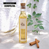 Bare Necessities Golden Hour Liquid Soap [Earth-Friendly + Zero Waste]