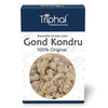 Triphal Gond Kondru – Shallaki Gum – Boswellia Serrata Gum