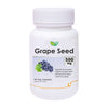 Biotrex Grape Seed 500mg - 60 tabs