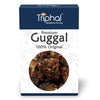 Triphal Guggal Whole Resin - High Quality Original Gugal or Guggul