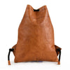 Craftshades –Leather 13*18 inch Gym Bag