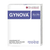 Millennium Herbal Gynova Tablets - 100 Tablets