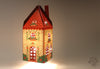 Sky Goodies Happy Home DIY Paper Lamp Shade