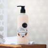 Kimirica Hazel Cinnamon Creme Bath - 290ml