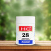 Haslab Homeopathy HC 28 Yerba Santa Complex Tablet