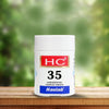 Haslab Homeopathy HC 35 Thuja Complex Tablet