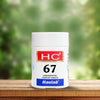 Haslab Homeopathy HC 67 Homolax Tablets
