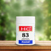 Haslab Homeopathy HC 83 Lolium Complex Tablets