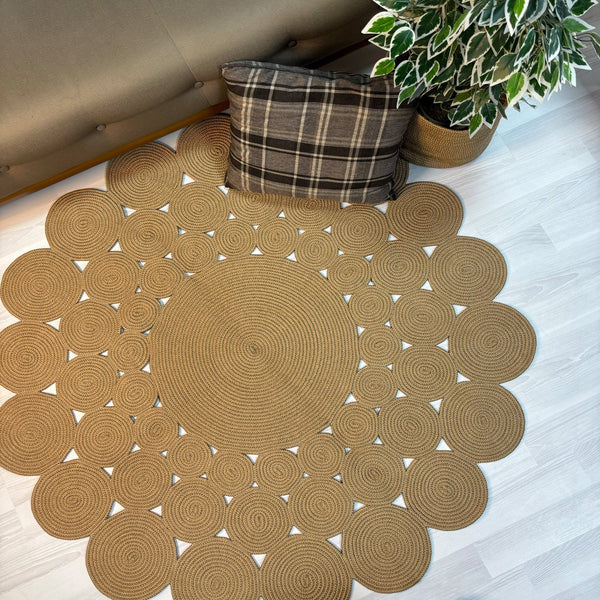 Lovato Jute Rugs
