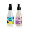 Plum BodyLovin' Vanilla & Beachy Vibes Body Mist Duo