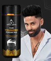 Urbangabru Hair Volumizing Powder Wax