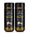 Urbangabru Hair Volumizing Powder Wax (Pack of 2)