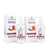 Bella Vita Organic Growth Protein Shampoo & Conditioner Combo