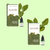 Richfeel Naturals Hair Repair Serum - 10ml (Pack of 2)