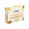 Globus Naturals Haldi Chandan Ubtan Brightening Lightening Facial Kit |5 Step Skin Whitening Kit |Paraben Free | Salon Grade| For All Skin Types - 110 gms