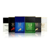 DENVER Men's Premium Perfume Combo Pack of 6 (70ml Each)