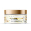 Khadiorganique Milk & Saffron Hand Cream - 50 gms