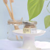 Bare Necessities Happiness Formula | Herbal Toothpowder [Natural + Vegan + Zero Waste]