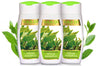 Vaadiherbals Superbly Smoothing Heena Shampoo With Green Tea Extracts - Pack of 3