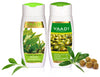 Vaadiherbals Superbly Smoothing Heena Shampoo with Olive Conditioner - Pack of 2