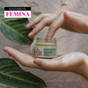 Bare Necessities ‘Hemp’ily ever after Lip Balm [Vegan + Zero Waste]