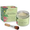 Daughter Earth Hemp + Vitamin E Purifying Mask - 65 gms