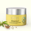 Lotus Organics+ Hemp Youth Glow Sleep Creme - 50 gms