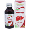 Bhargava Hepatina Syrup