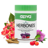OZiva Plant Based HerBones Capsules - 60  capsules