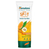 Himalaya Dark Spot Clearing Turmeric Face Wash