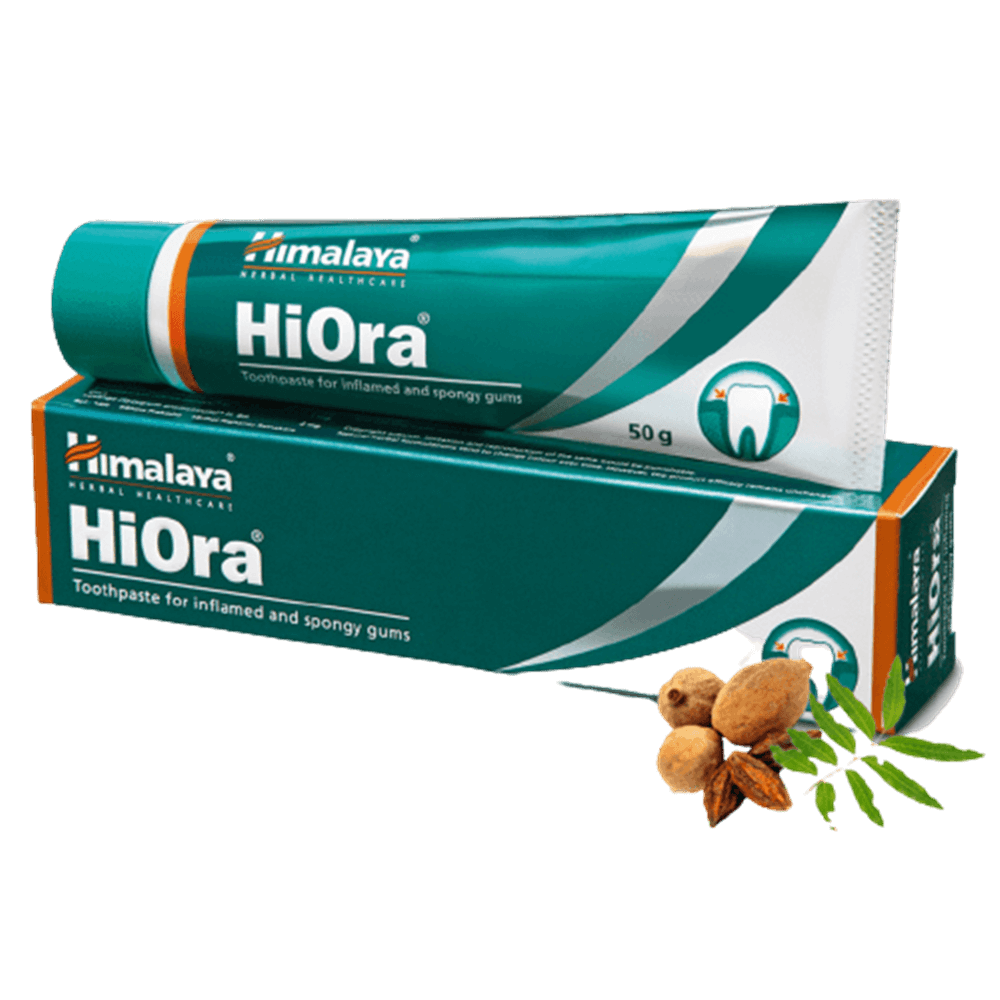 Himalaya Herbals HiOra Tooth Paste
