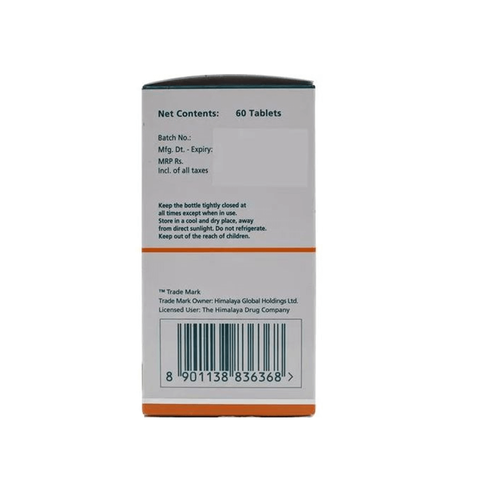 Himalaya Pure Herbs Manjishtha Skin Wellness
