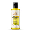 Khadiorganique Honey & Vanilla Hair Cleanser (Shampoo) - 210 gms