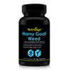 Nutriosys Horny Goat Weed 500mg - 90 tabs