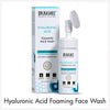 Dr.rashel Hyaluronic Acid Foaming Face Wash - 150 ML