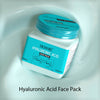 Dr.rashel Hyaluronic Acid Face Pack - 380 ML