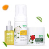 OZiva Skin & Hair Bestsellers - Combo