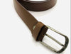 CraftShades Buffalo Men’s Leather Belt 1.5″ Width