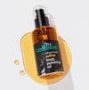 mCaffeine Coffee Body Polishing Oil - 100 ml
