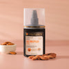 Soulflower Cold Pressed Almond Oil - 120 ml