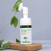 Soulflower Salicylic Acid Face Wash - 100 ml