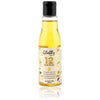 Globus Naturals 12 Herbs Hair Growth Oil With Comb Applicator