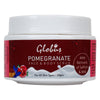Globus Naturals Pomegranate Face & Body Scrub - 50 gms