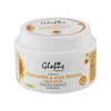 Globus Naturals Saundarya Sunflower and Milk Protein Brightening Face Pack 125gms