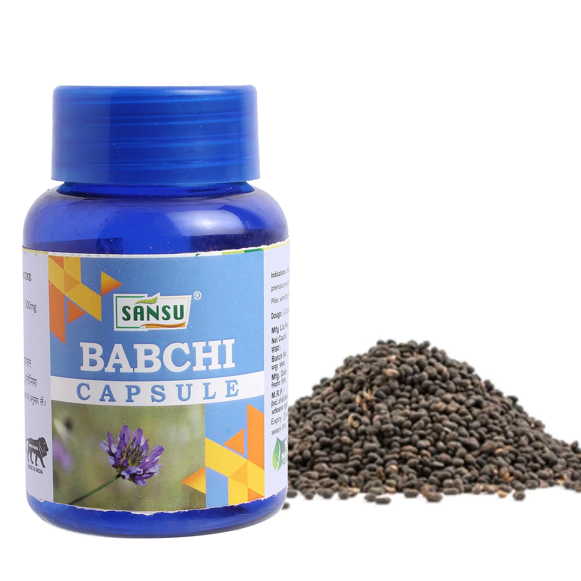 Sansu Babchi - 30 tabs
