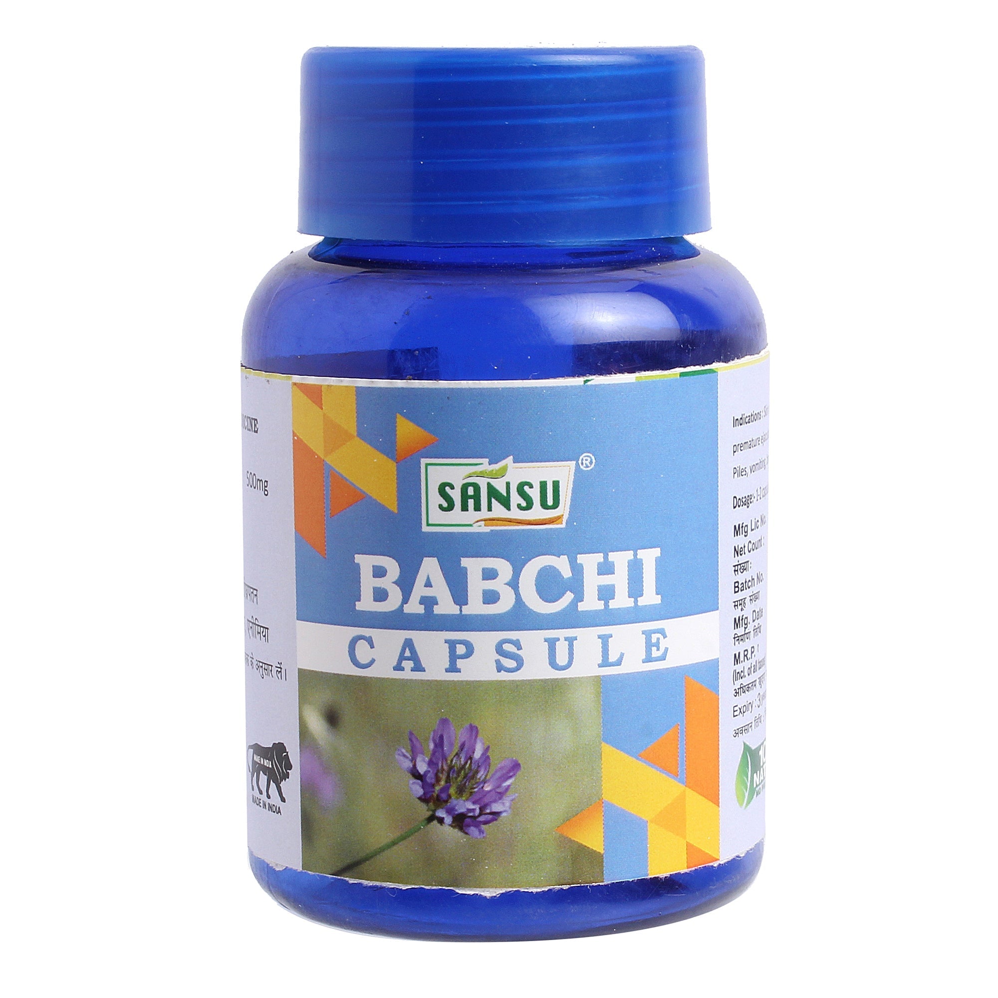 Sansu Babchi - 30 tabs