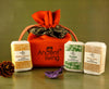 Ancient Living Travel Soap Combo