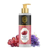Buddha Natural Intimate Wash - 100% Ayush Certified - Natural Intimate Wash for Brightening Intimate Areas