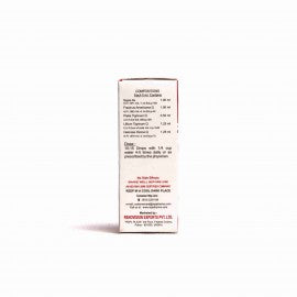 Repl Dr. Advice No. 86 (Prolapsis Uterus) - 30 ml