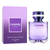 Bryan & Candy Icandy Perfume (EDP) for Women: Long-Lasting, Lingering & Enchanting Women's Fragrance with an Oriental Charm, Mesmerizing notes of  Almonds and Coffee - 50ml